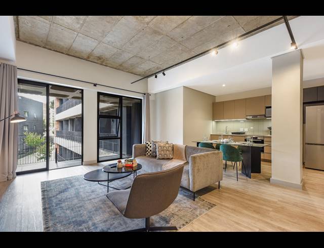 2 BEDROOM APARTMENT FOR SALE IN SANDOWN